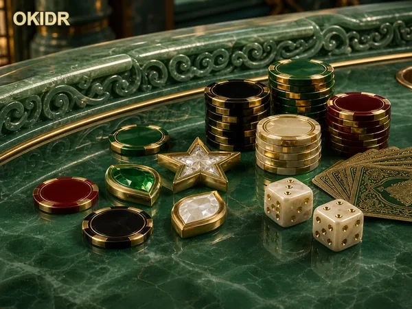 Gambar Fortune Tiger 1