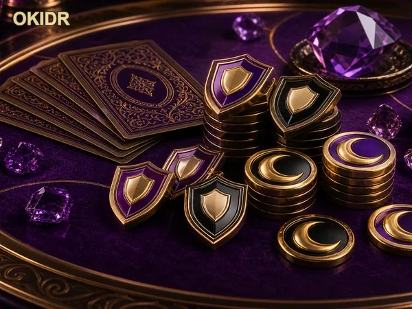 Gambar High Roller 1