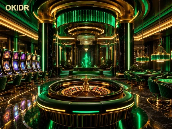 Gambar Ocean Lord 1